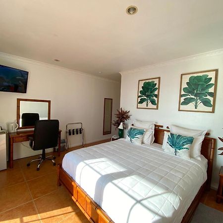 Little Italy Hotel Nuku'alofa Εξωτερικό φωτογραφία