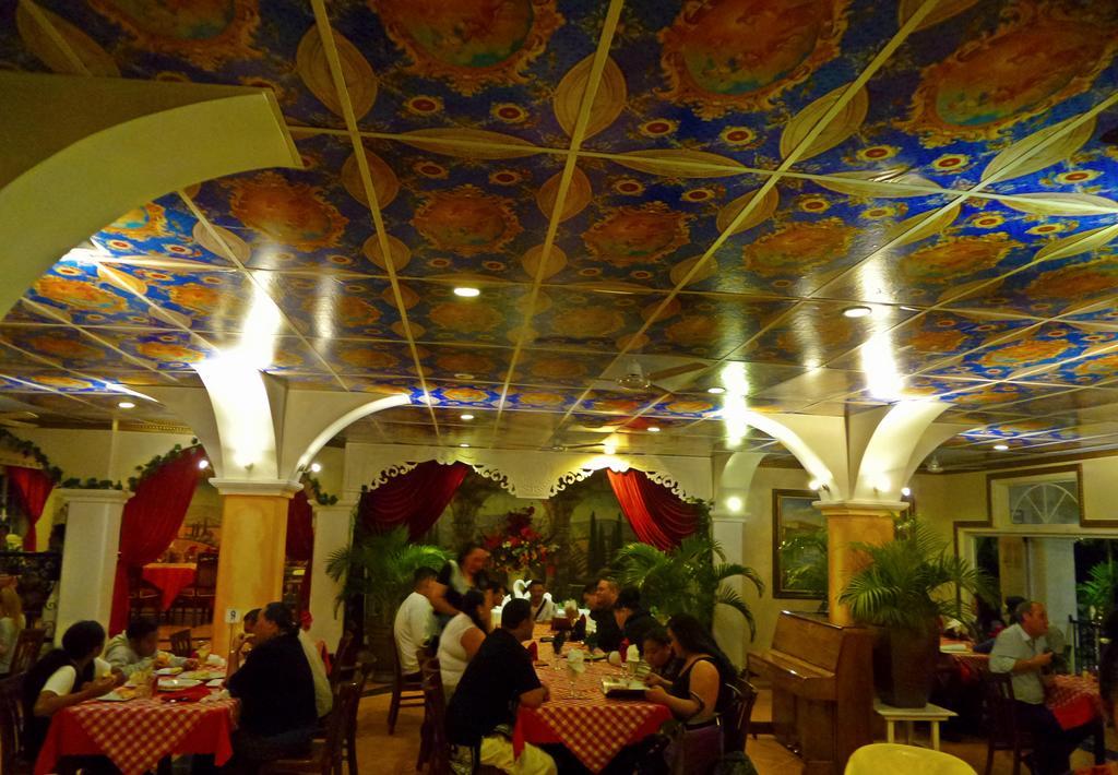 Little Italy Hotel Nuku'alofa Εξωτερικό φωτογραφία