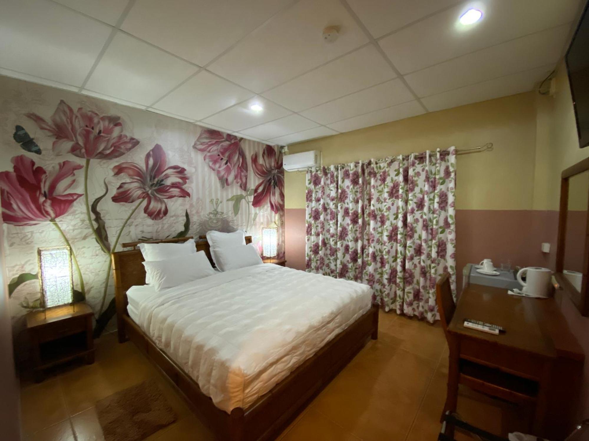 Little Italy Hotel Nuku'alofa Εξωτερικό φωτογραφία