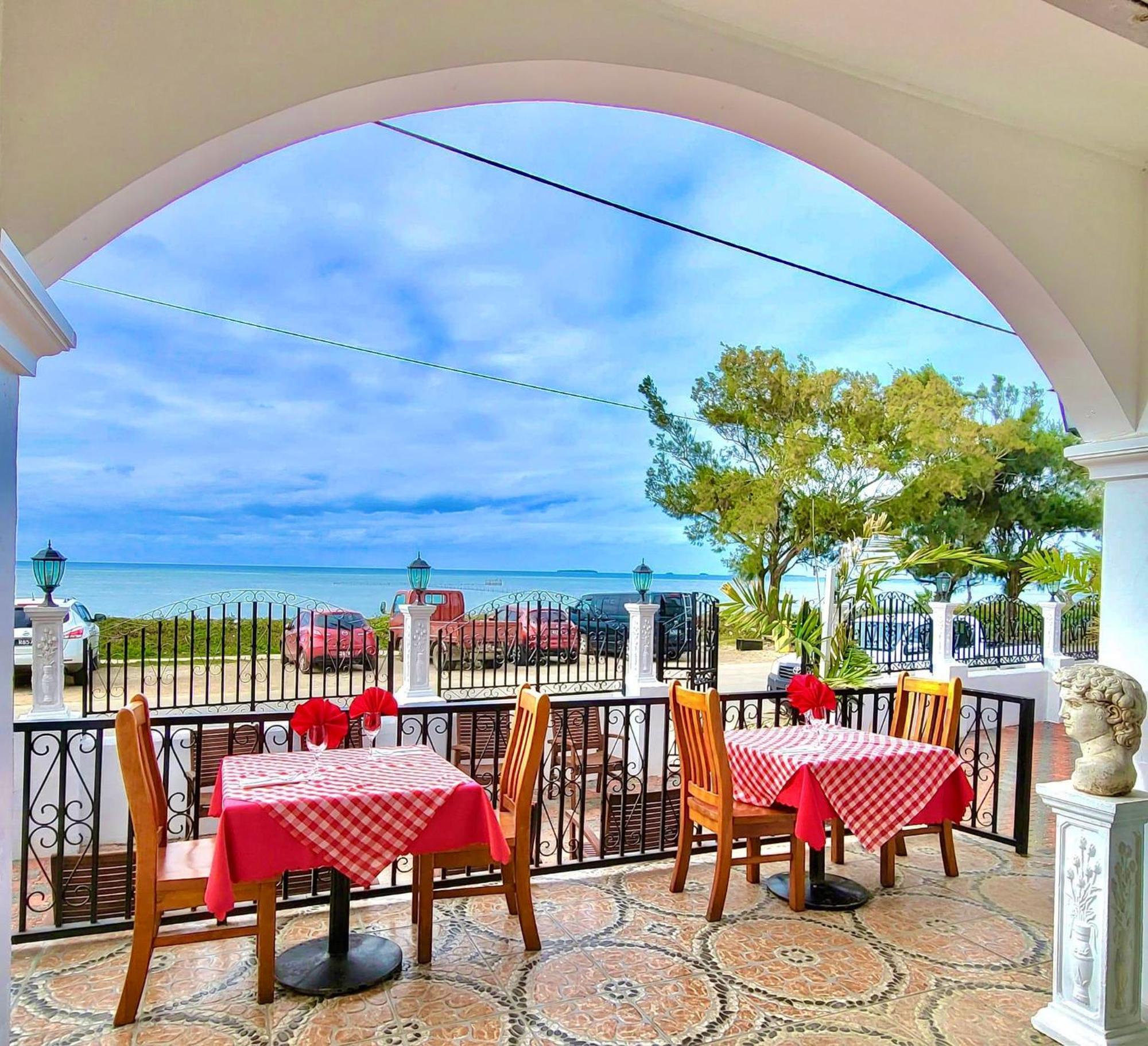 Little Italy Hotel Nuku'alofa Εξωτερικό φωτογραφία
