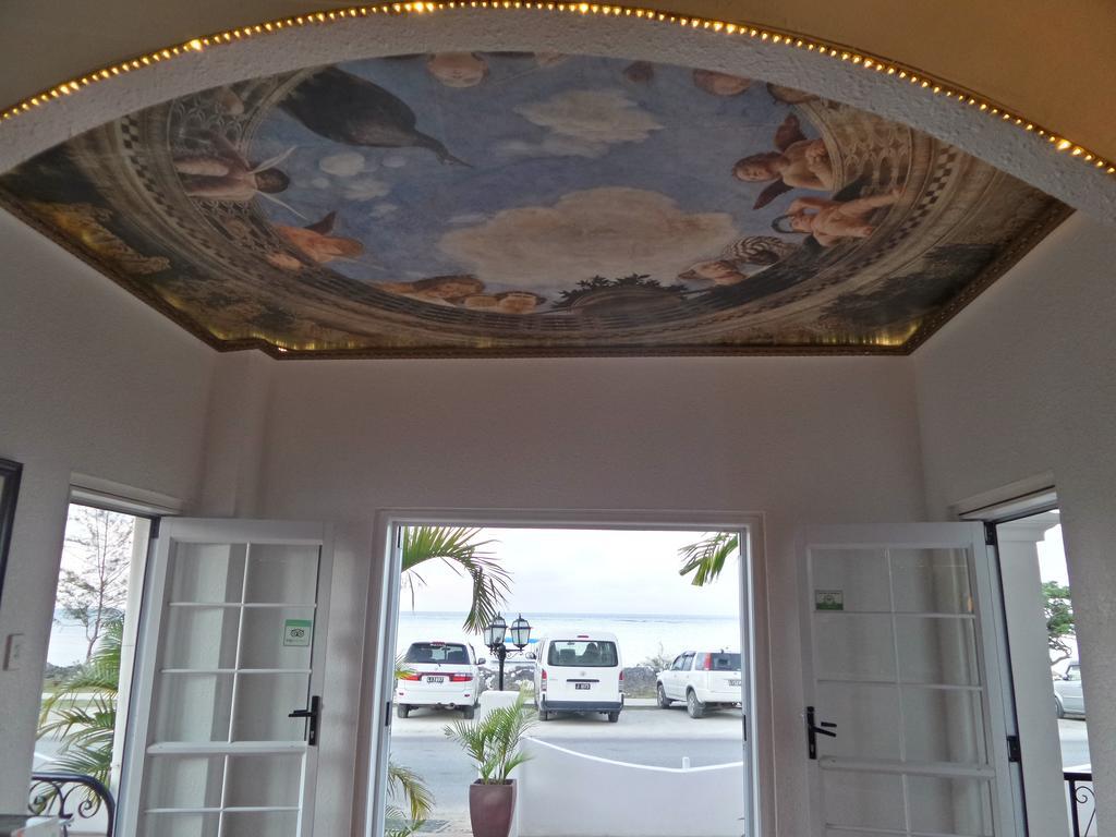 Little Italy Hotel Nuku'alofa Εξωτερικό φωτογραφία