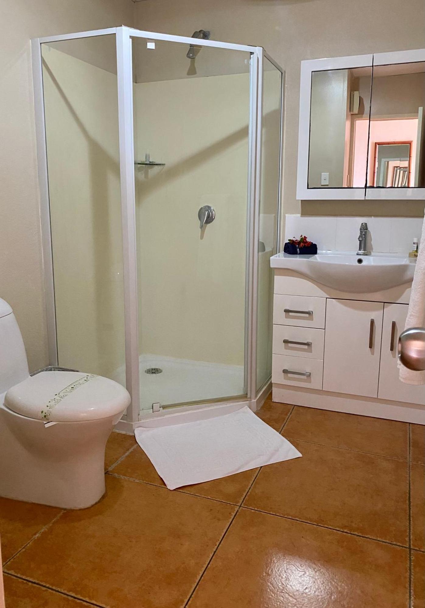 Little Italy Hotel Nuku'alofa Εξωτερικό φωτογραφία