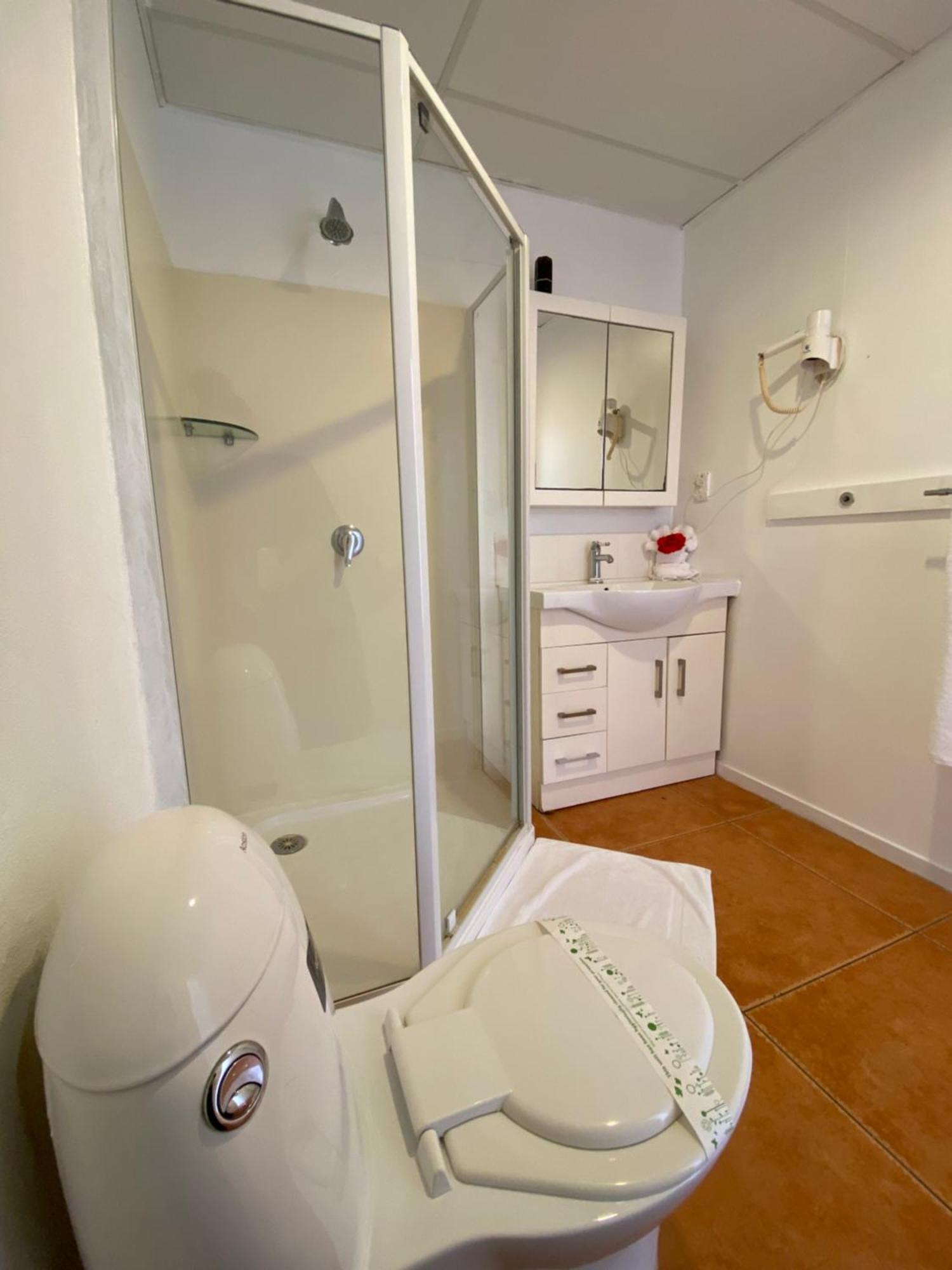 Little Italy Hotel Nuku'alofa Εξωτερικό φωτογραφία