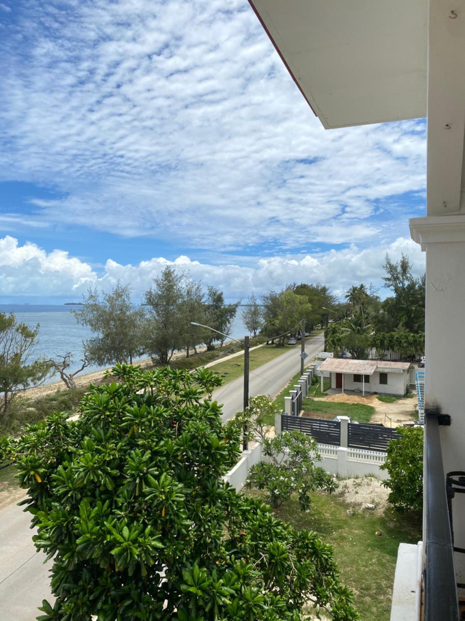 Little Italy Hotel Nuku'alofa Εξωτερικό φωτογραφία