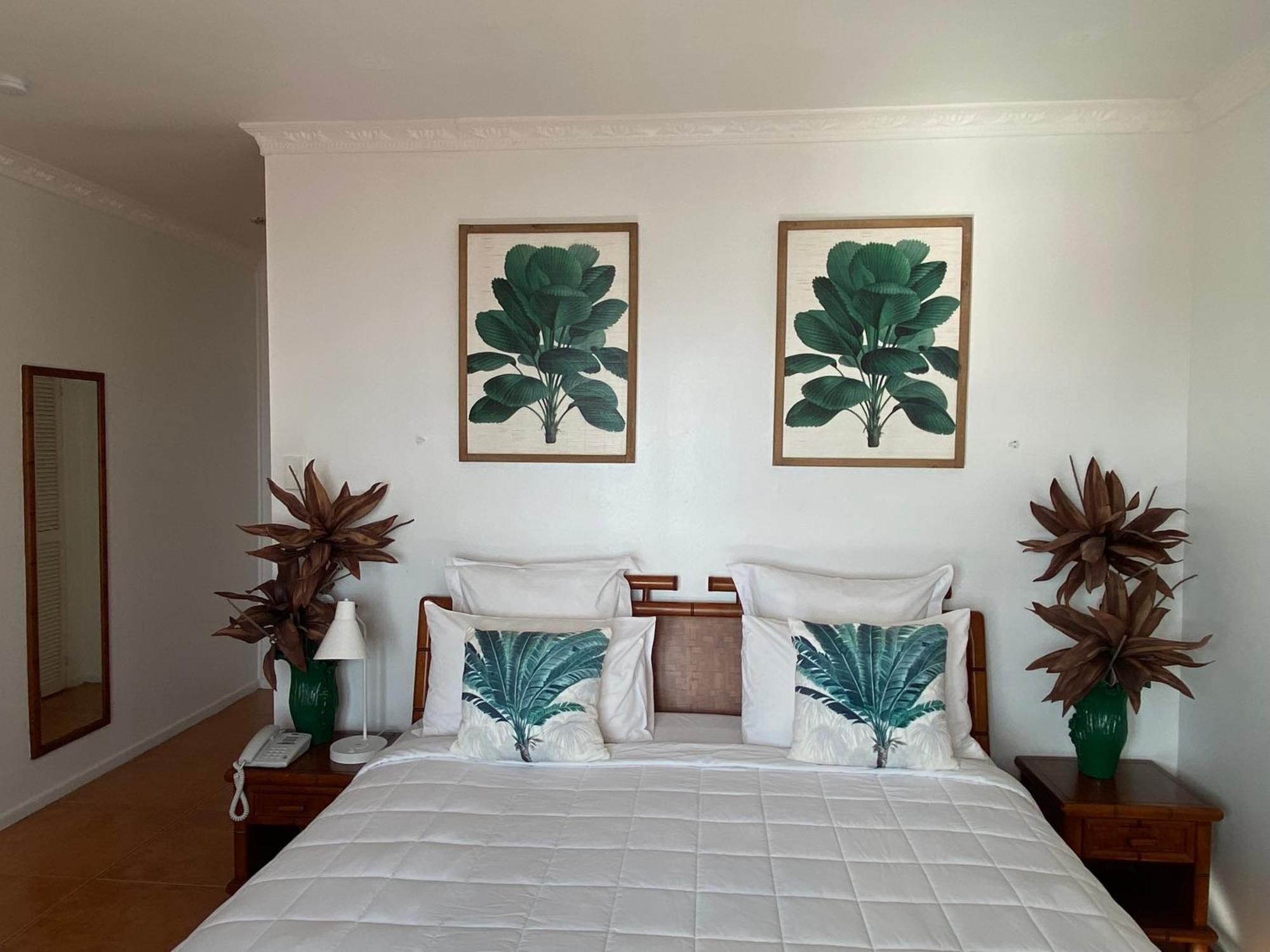 Little Italy Hotel Nuku'alofa Εξωτερικό φωτογραφία