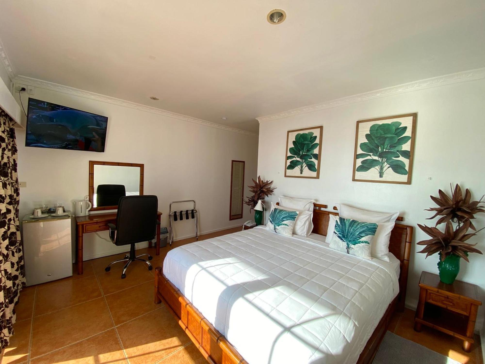 Little Italy Hotel Nuku'alofa Εξωτερικό φωτογραφία