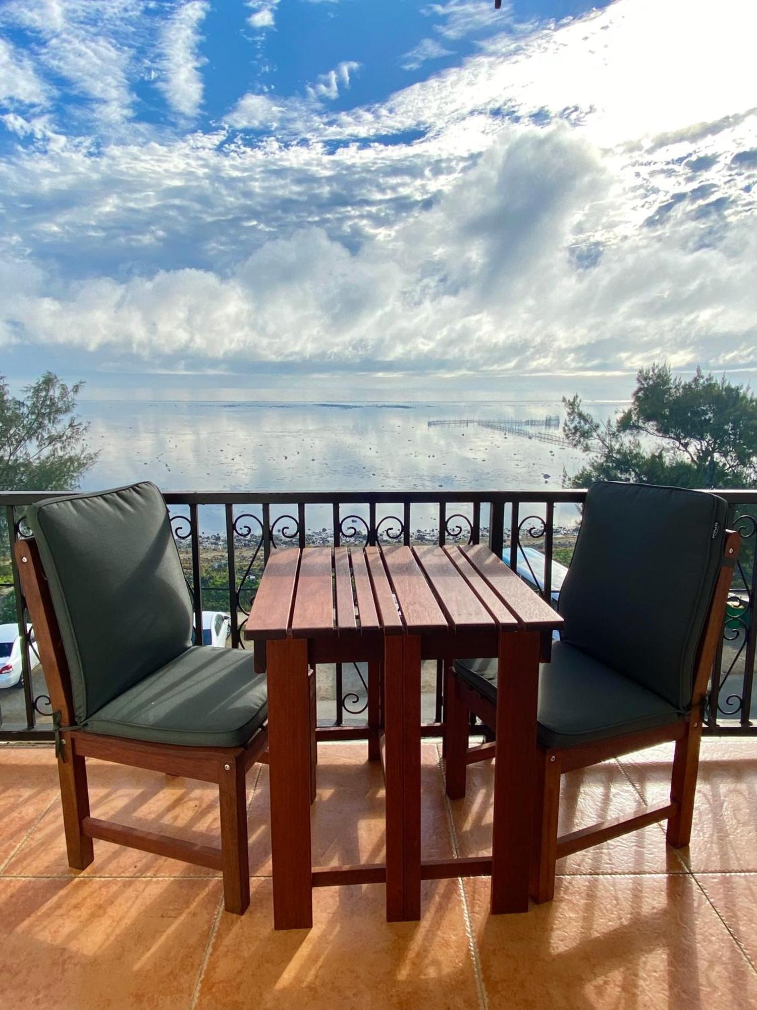 Little Italy Hotel Nuku'alofa Εξωτερικό φωτογραφία