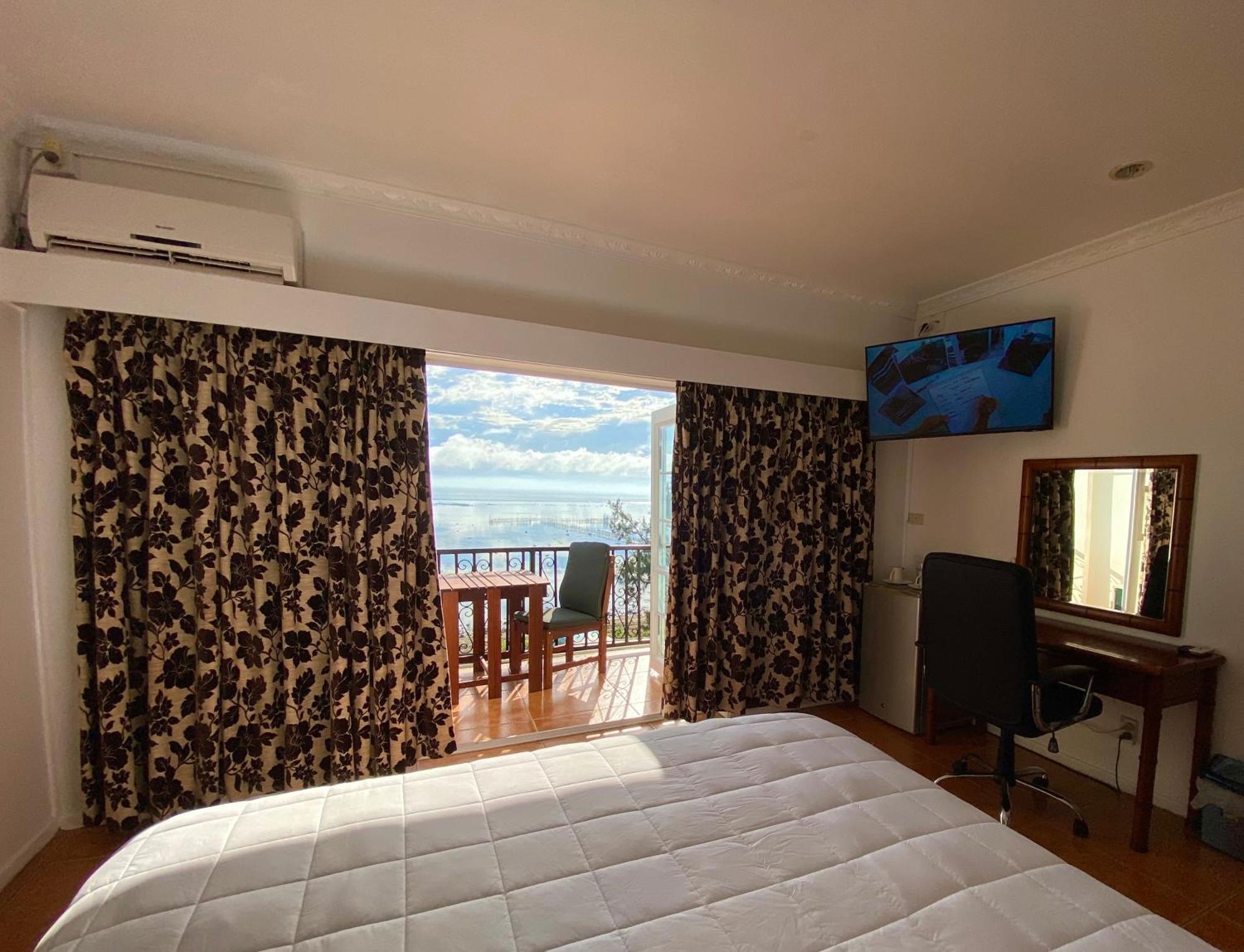 Little Italy Hotel Nuku'alofa Εξωτερικό φωτογραφία