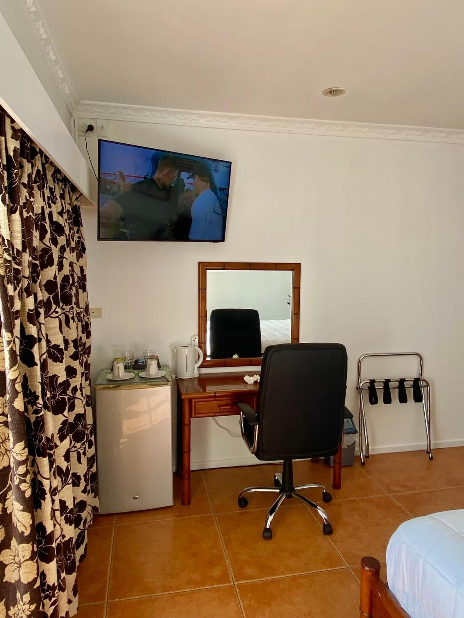Little Italy Hotel Nuku'alofa Εξωτερικό φωτογραφία