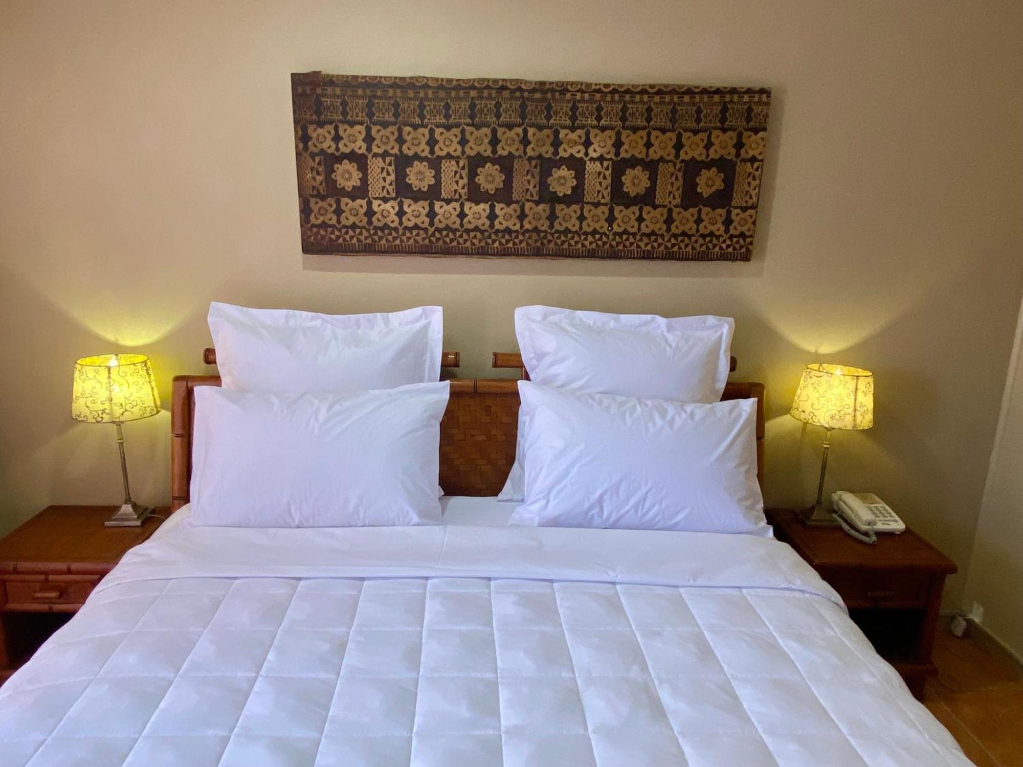 Little Italy Hotel Nuku'alofa Εξωτερικό φωτογραφία