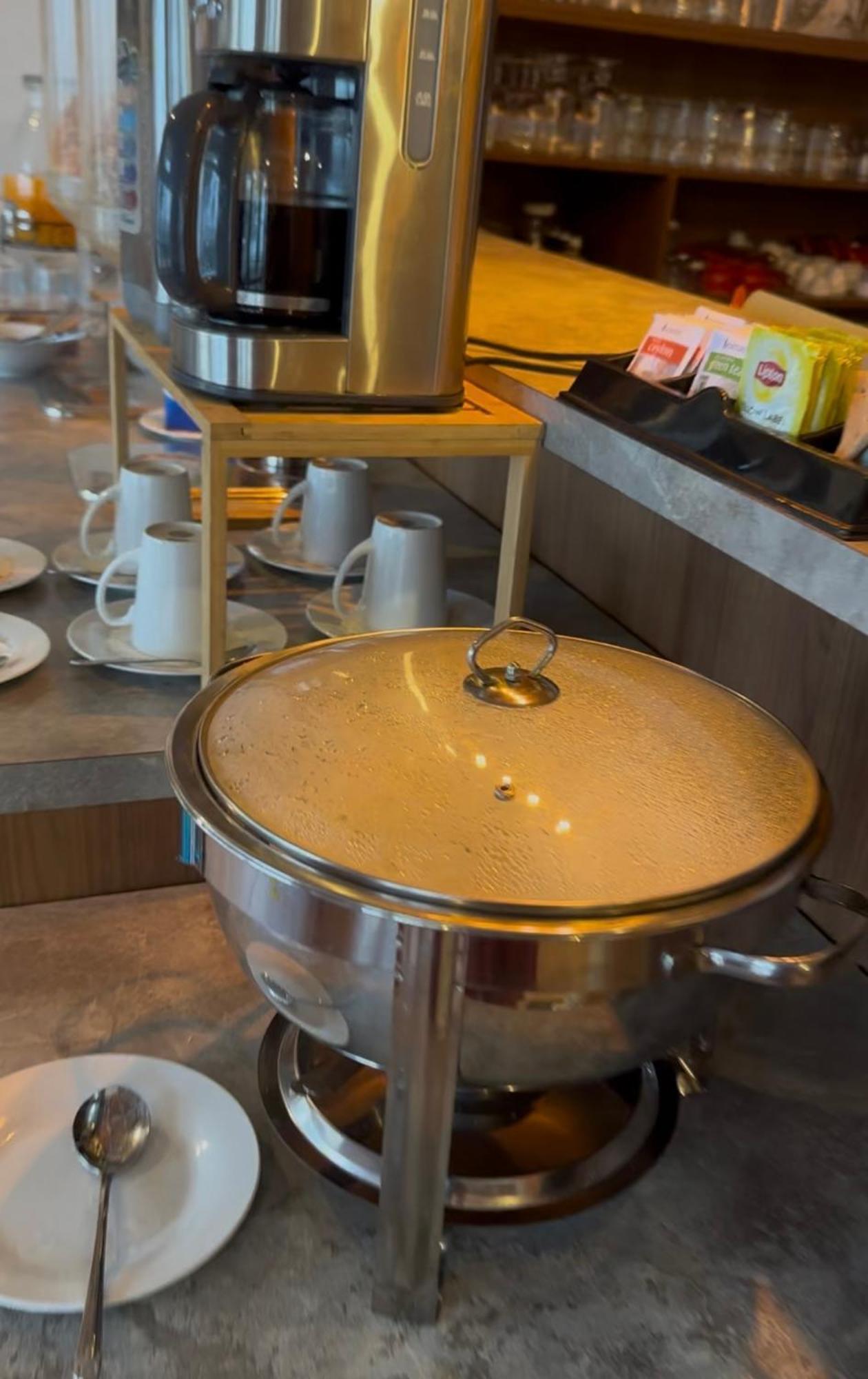 Little Italy Hotel Nuku'alofa Εξωτερικό φωτογραφία