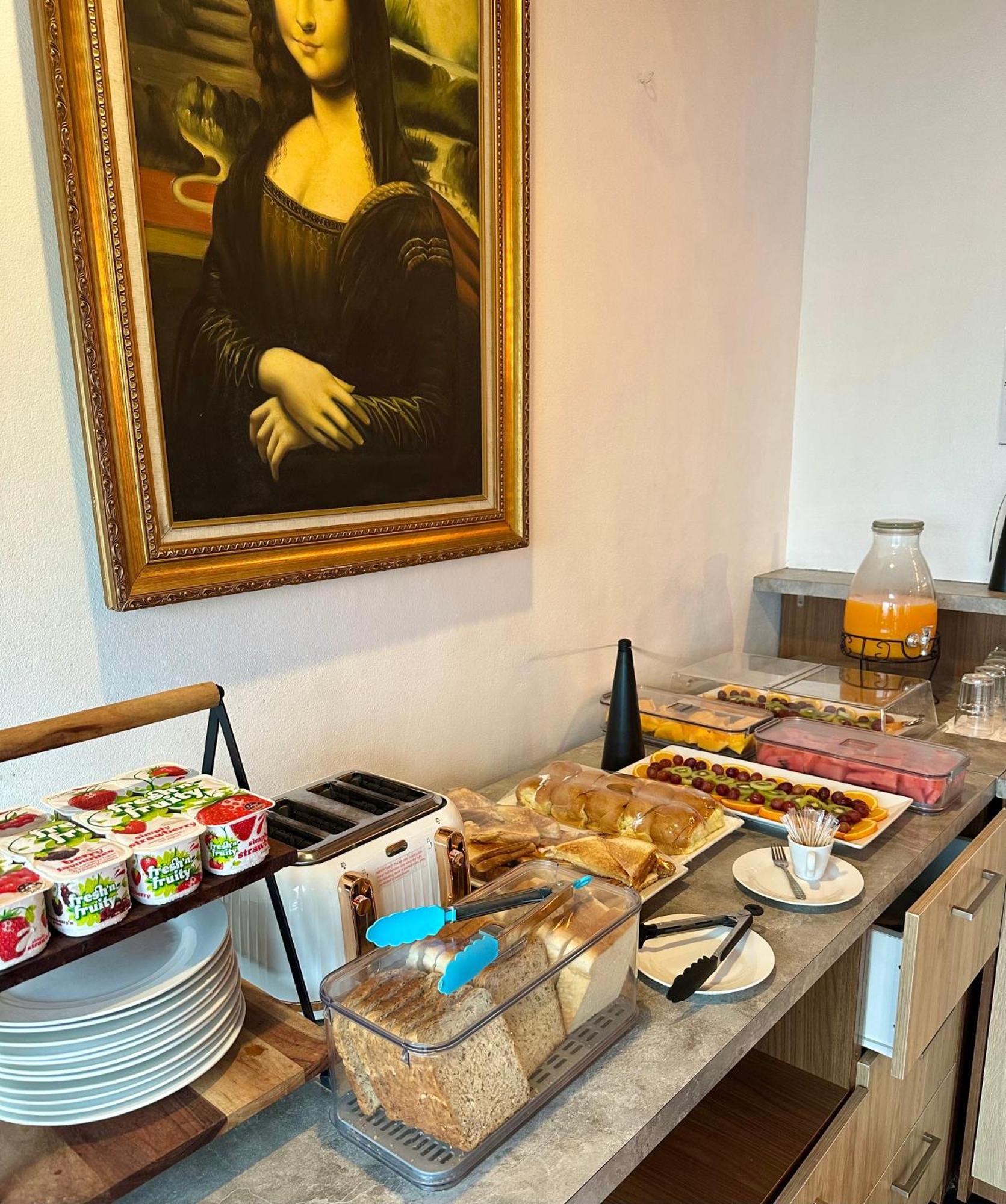 Little Italy Hotel Nuku'alofa Εξωτερικό φωτογραφία