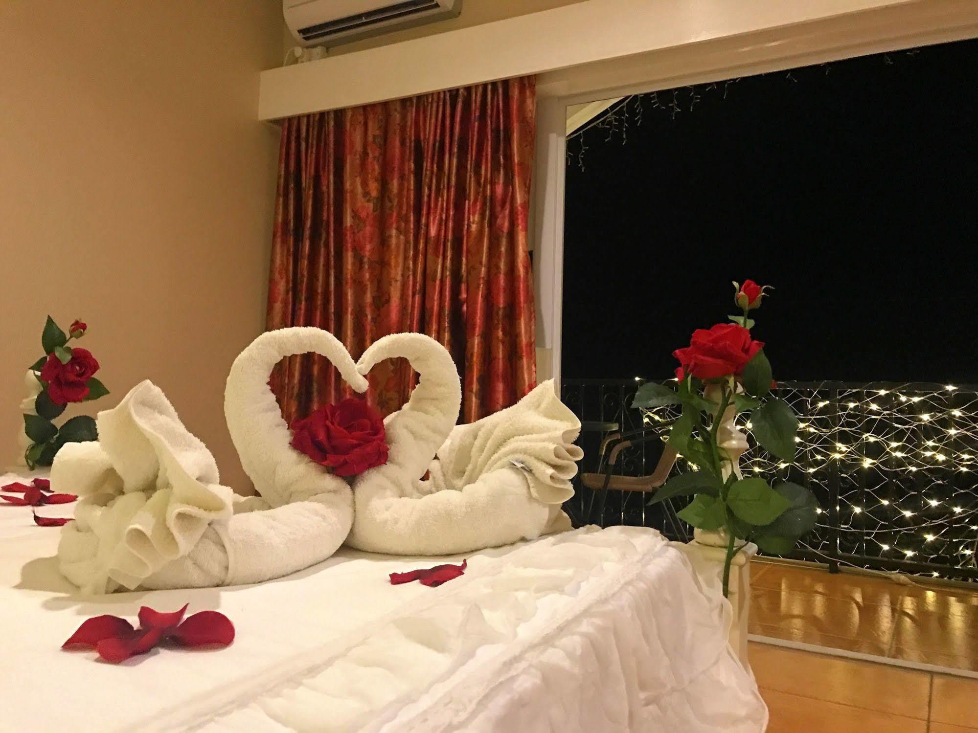 Little Italy Hotel Nuku'alofa Εξωτερικό φωτογραφία