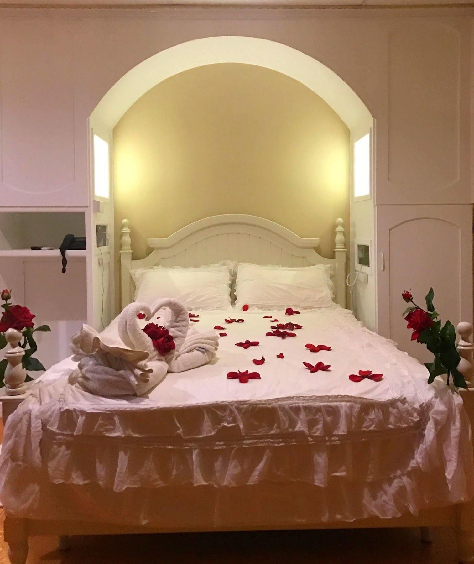 Little Italy Hotel Nuku'alofa Εξωτερικό φωτογραφία