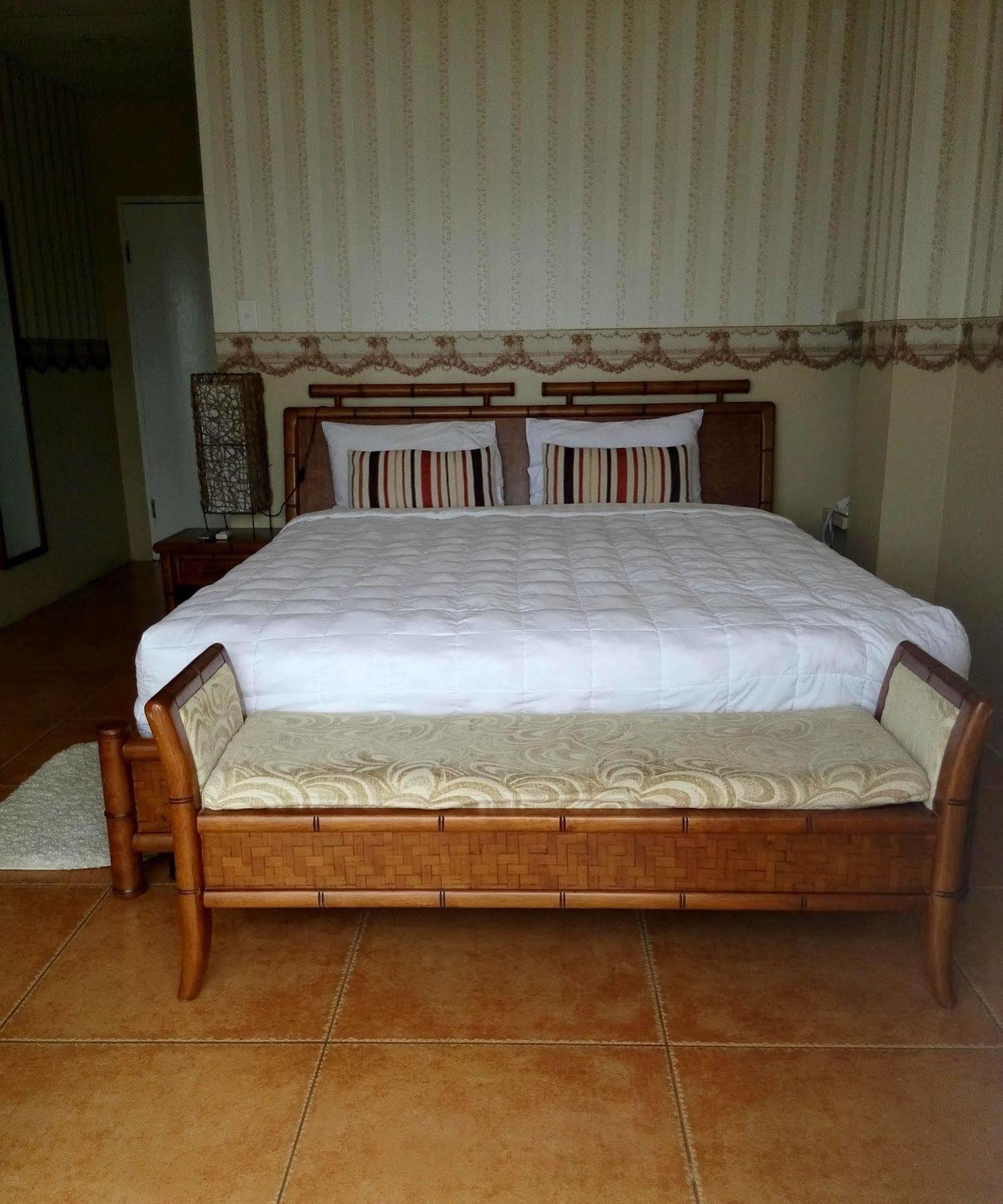 Little Italy Hotel Nuku'alofa Εξωτερικό φωτογραφία
