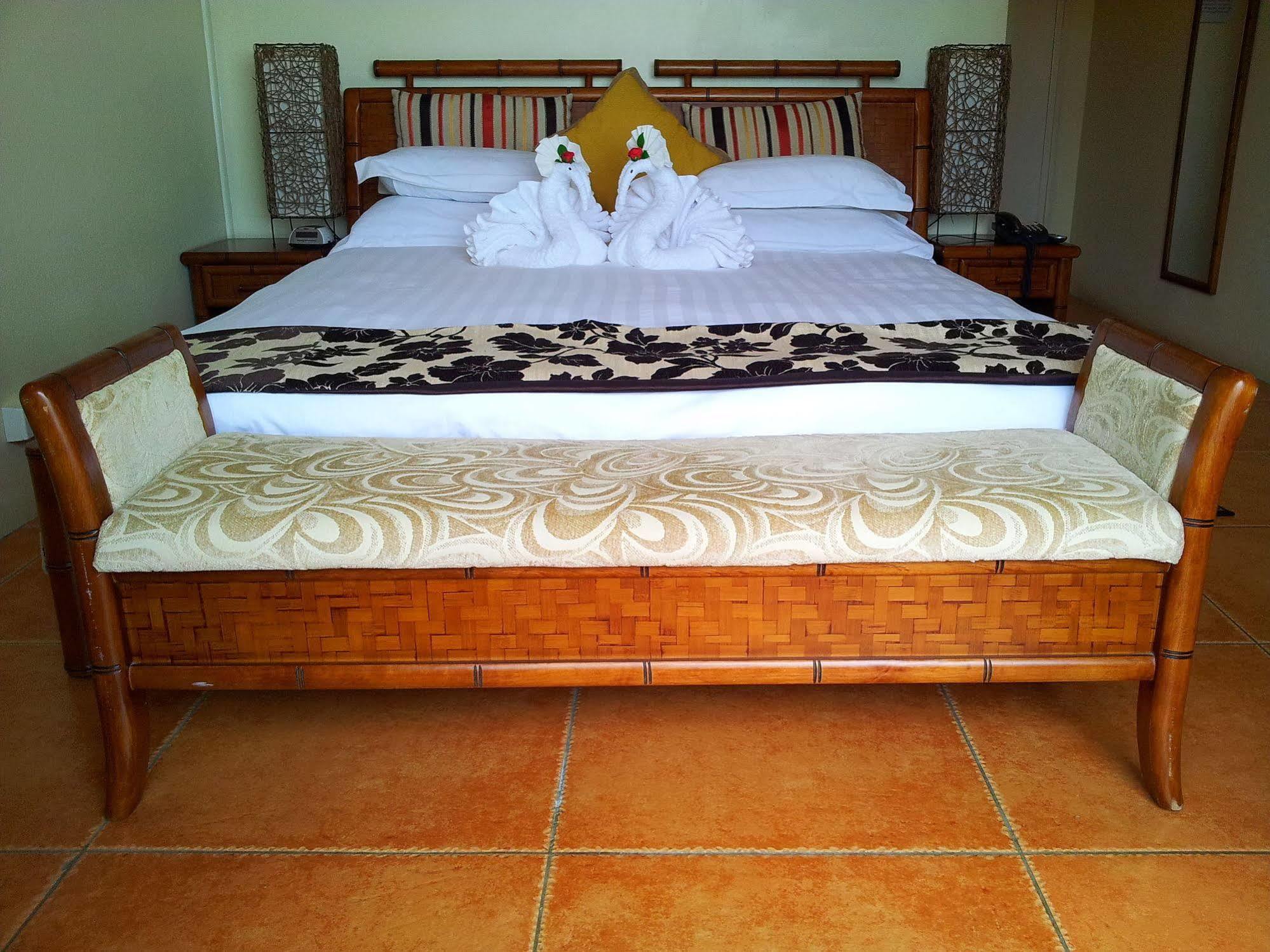 Little Italy Hotel Nuku'alofa Εξωτερικό φωτογραφία