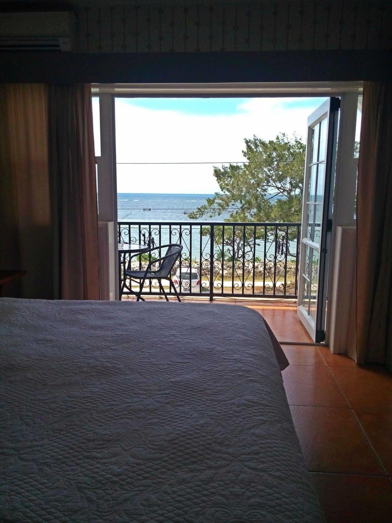 Little Italy Hotel Nuku'alofa Εξωτερικό φωτογραφία