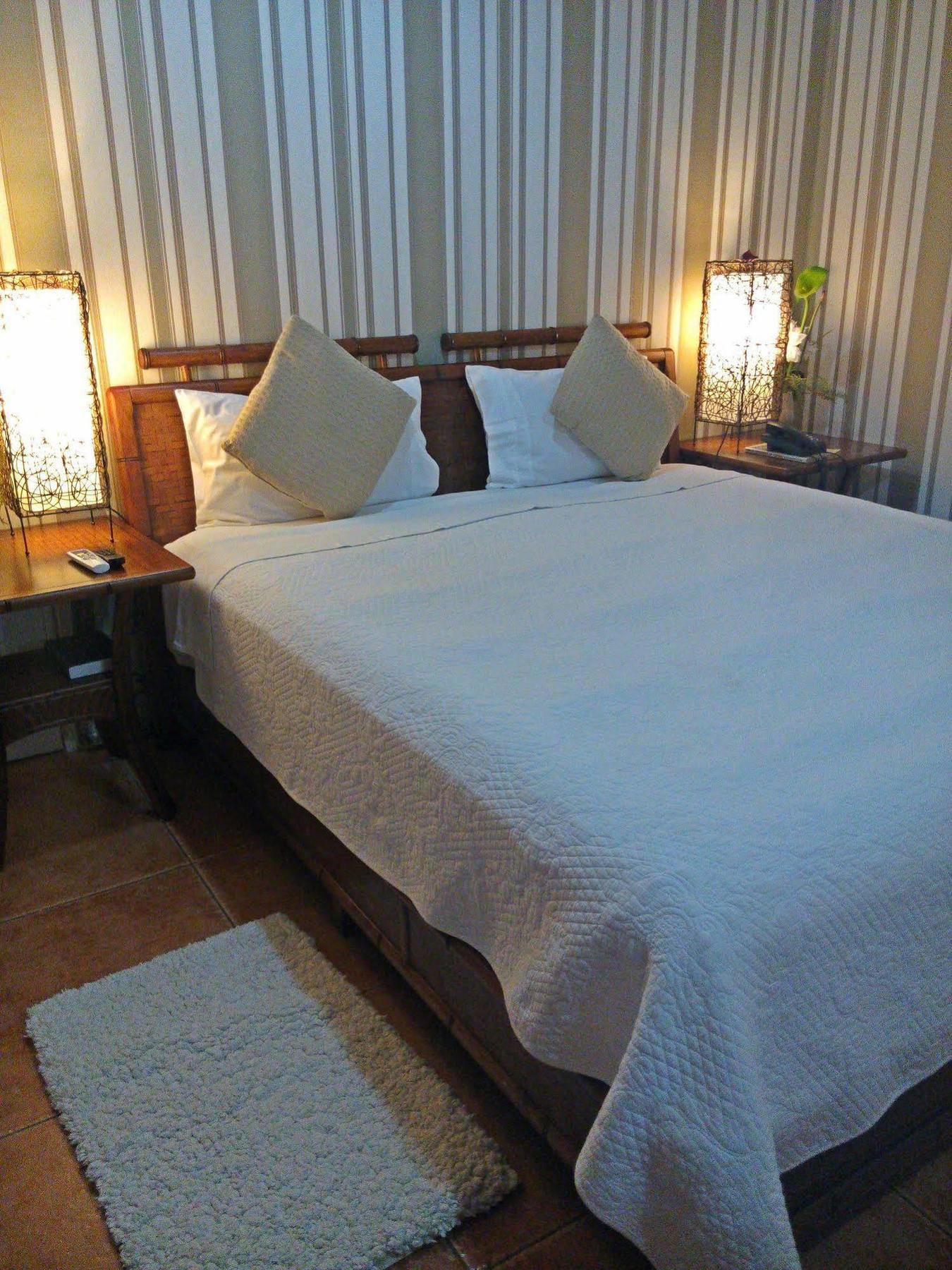 Little Italy Hotel Nuku'alofa Εξωτερικό φωτογραφία