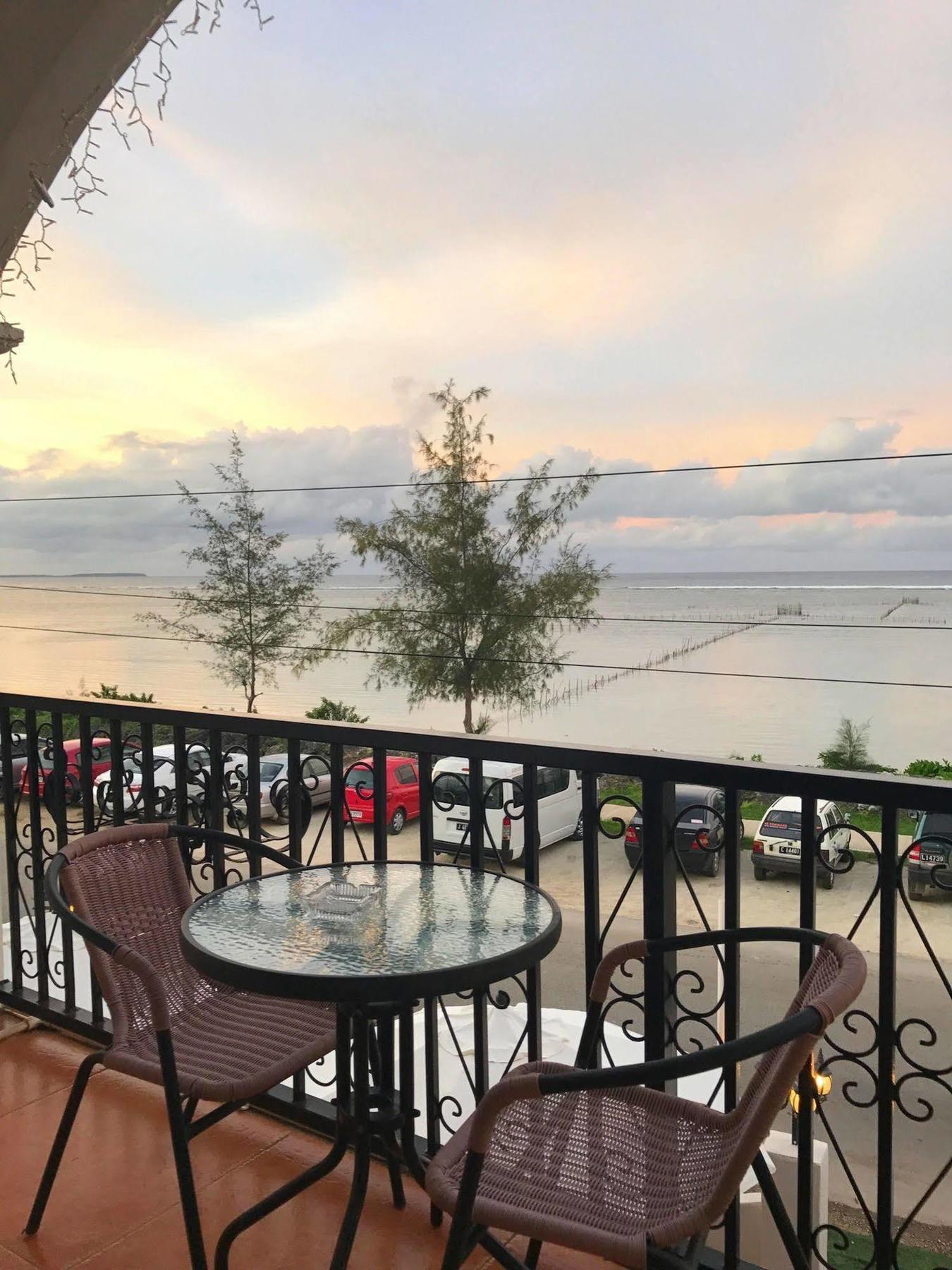 Little Italy Hotel Nuku'alofa Εξωτερικό φωτογραφία