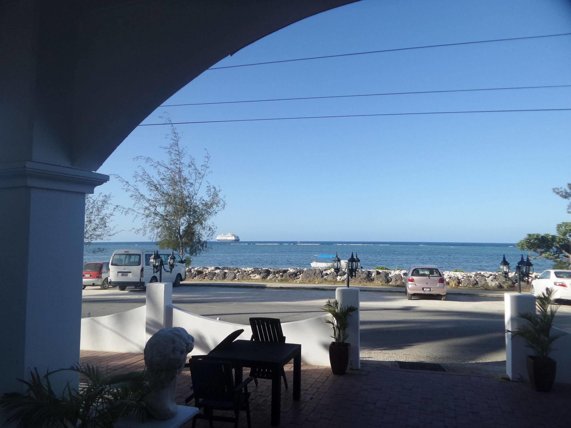 Little Italy Hotel Nuku'alofa Εξωτερικό φωτογραφία