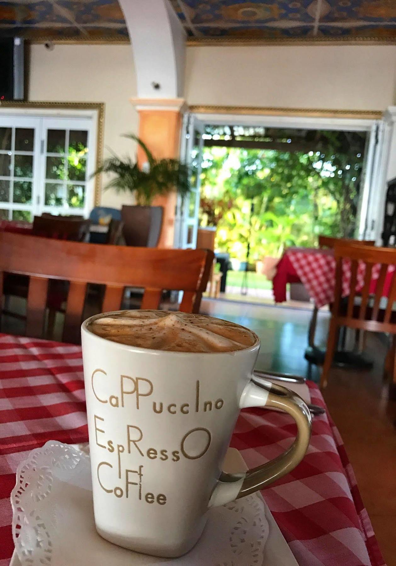Little Italy Hotel Nuku'alofa Εξωτερικό φωτογραφία