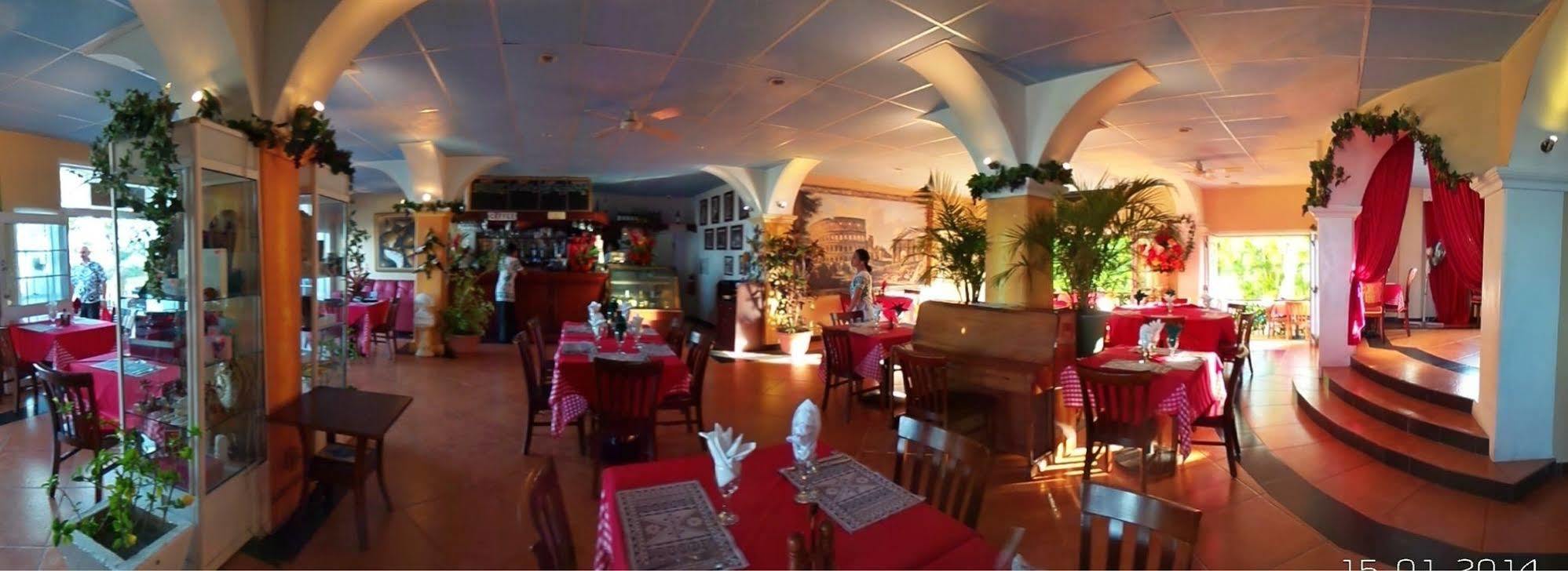 Little Italy Hotel Nuku'alofa Εξωτερικό φωτογραφία
